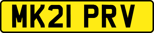 MK21PRV