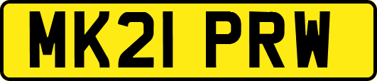 MK21PRW
