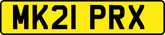 MK21PRX