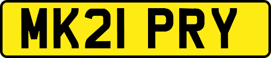MK21PRY