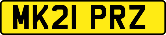 MK21PRZ