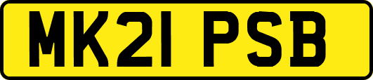 MK21PSB