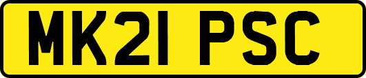 MK21PSC