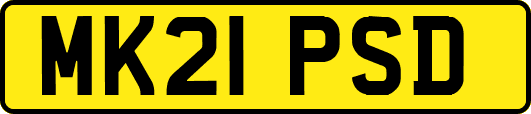 MK21PSD
