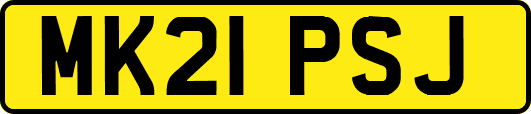 MK21PSJ