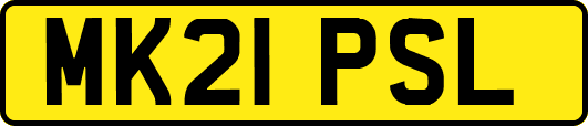 MK21PSL