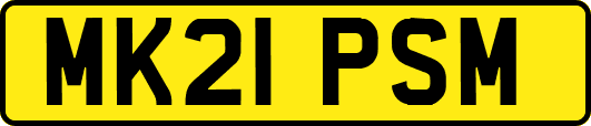 MK21PSM