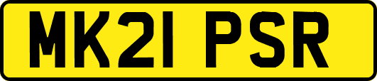 MK21PSR