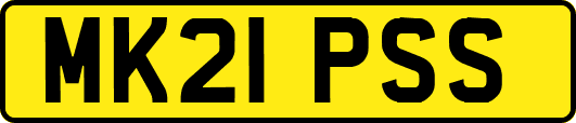 MK21PSS