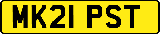 MK21PST