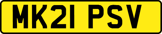 MK21PSV