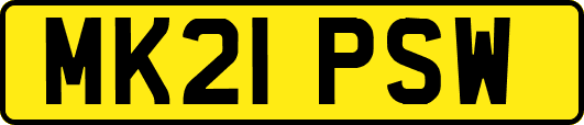 MK21PSW