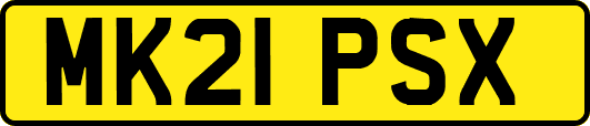 MK21PSX
