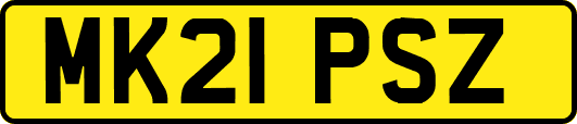 MK21PSZ