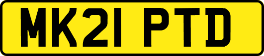 MK21PTD