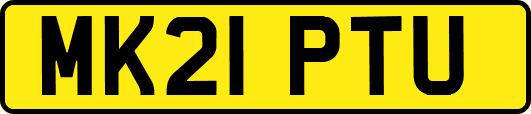 MK21PTU