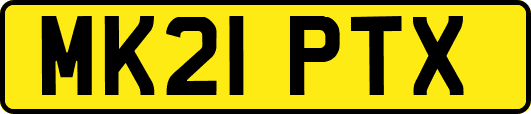 MK21PTX