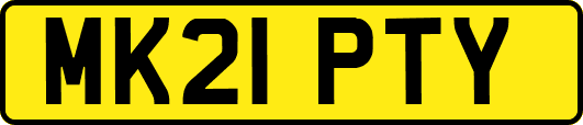 MK21PTY