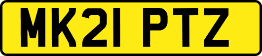 MK21PTZ