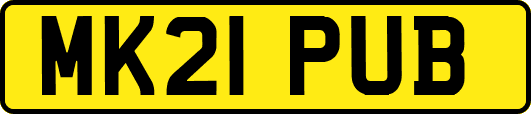 MK21PUB