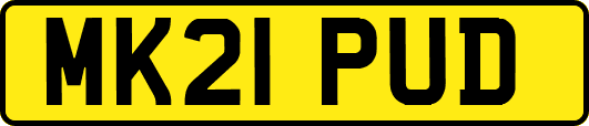 MK21PUD