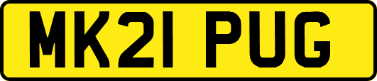 MK21PUG