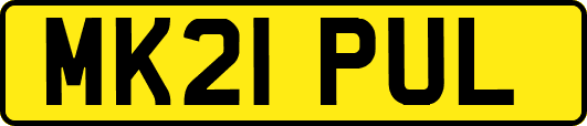 MK21PUL