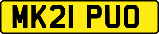 MK21PUO