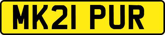 MK21PUR