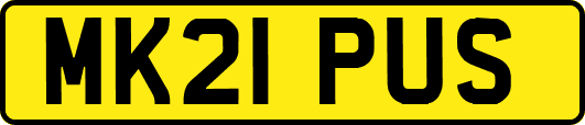MK21PUS