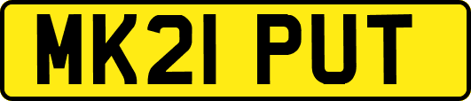 MK21PUT