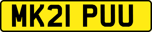 MK21PUU