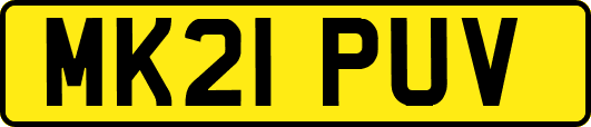 MK21PUV