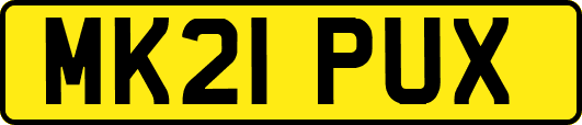 MK21PUX