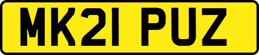MK21PUZ