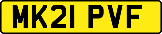 MK21PVF