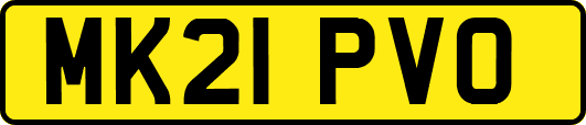 MK21PVO