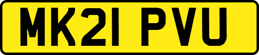 MK21PVU