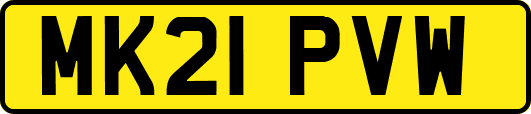 MK21PVW