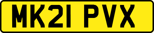 MK21PVX