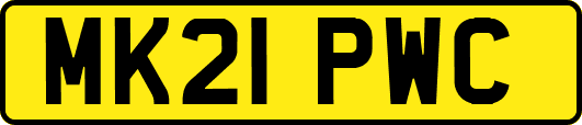 MK21PWC
