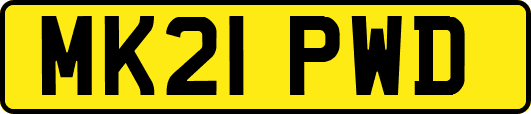 MK21PWD