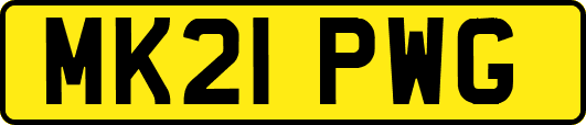 MK21PWG