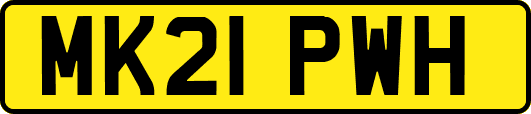 MK21PWH