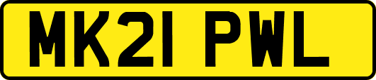 MK21PWL