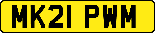 MK21PWM