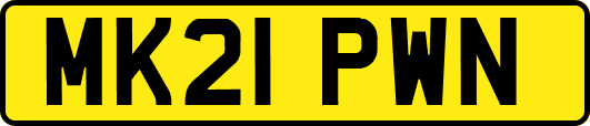 MK21PWN