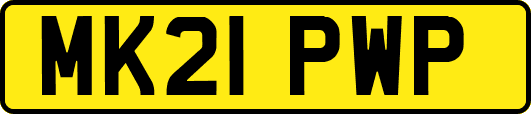 MK21PWP