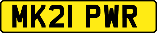 MK21PWR