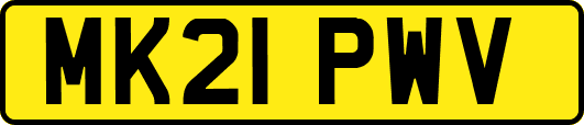 MK21PWV